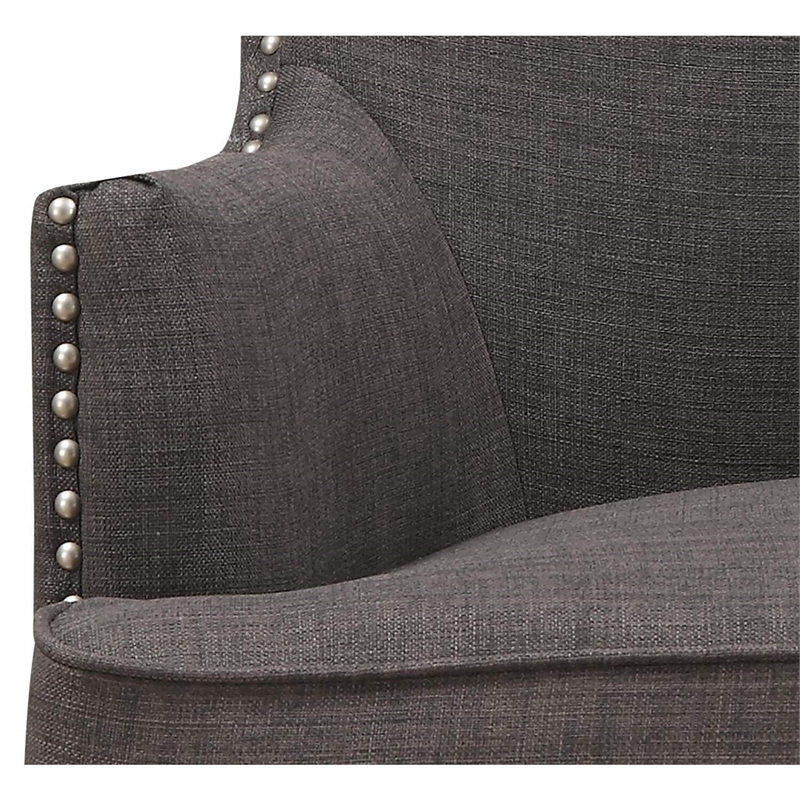 Bowery Hill Chair in Natural