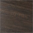 Bowery Hill Round Dining Table in Smokey Walnut