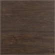 Bowery Hill Brown 5PC Dining Set in Brown