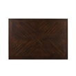 Bowery Hill 3PC Occasional Table Set in Cherry