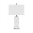 Bowery Hill Table Lamp in White