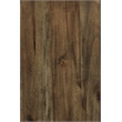 Bowery Hill Upholstered Dining Bench in Beige