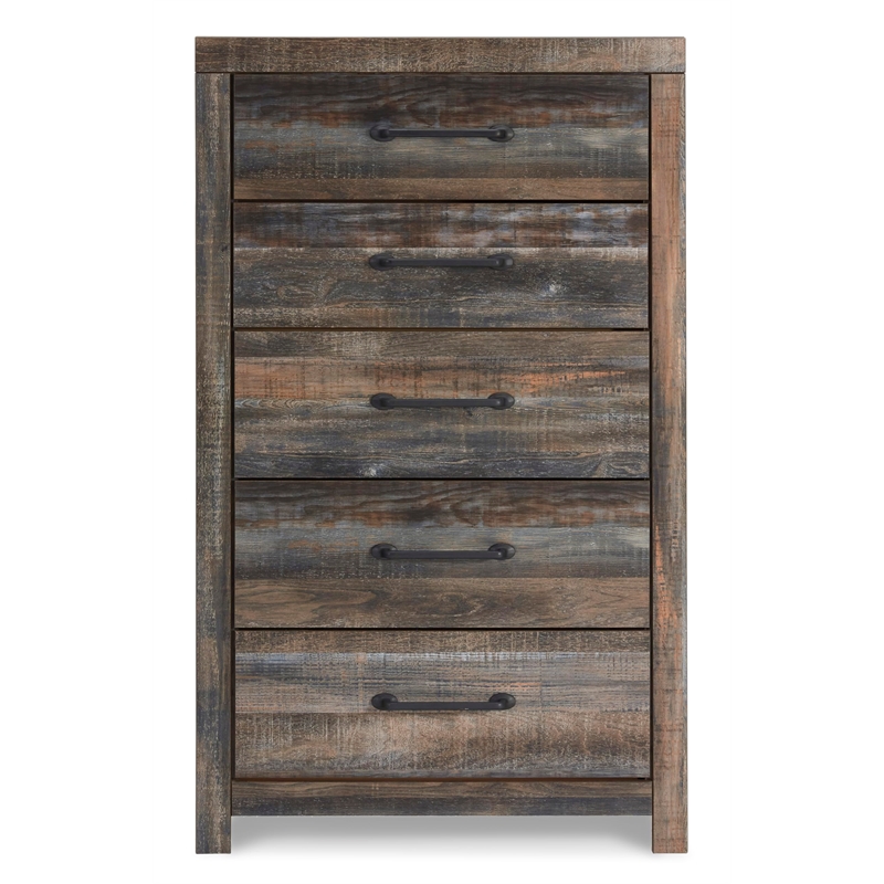 Bowery Hill 5 Drawer 32