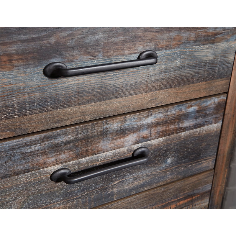 Bowery Hill 5 Drawer 32