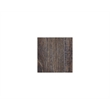 Bowery Hill Engineered Wood Brown Headboard Rectangular USB Charger 63.94