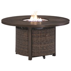 Fire Pits
