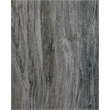 Bowery Hill King LED Panel Headboard in Smokey Gray