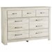 Dresser/Whitewash