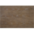 Bowery Hill Ash Veneers Grayish Brown End Table Square 24