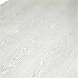 Bowery Hill 4-Drawer Transitional Wood Dining Table in Antique White