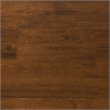 Bowery Hill Cottage Dining Table in Brown and Cream