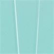 Bowery Hill Transitional Metal Dining Side Chair in Mint Green