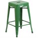 Charleston Green