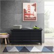 Bowery Hill Storage Chest in Antique Black