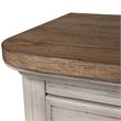 Bowery Hill 8 Drawer Dresser