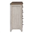 Bowery Hill 8 Drawer Dresser