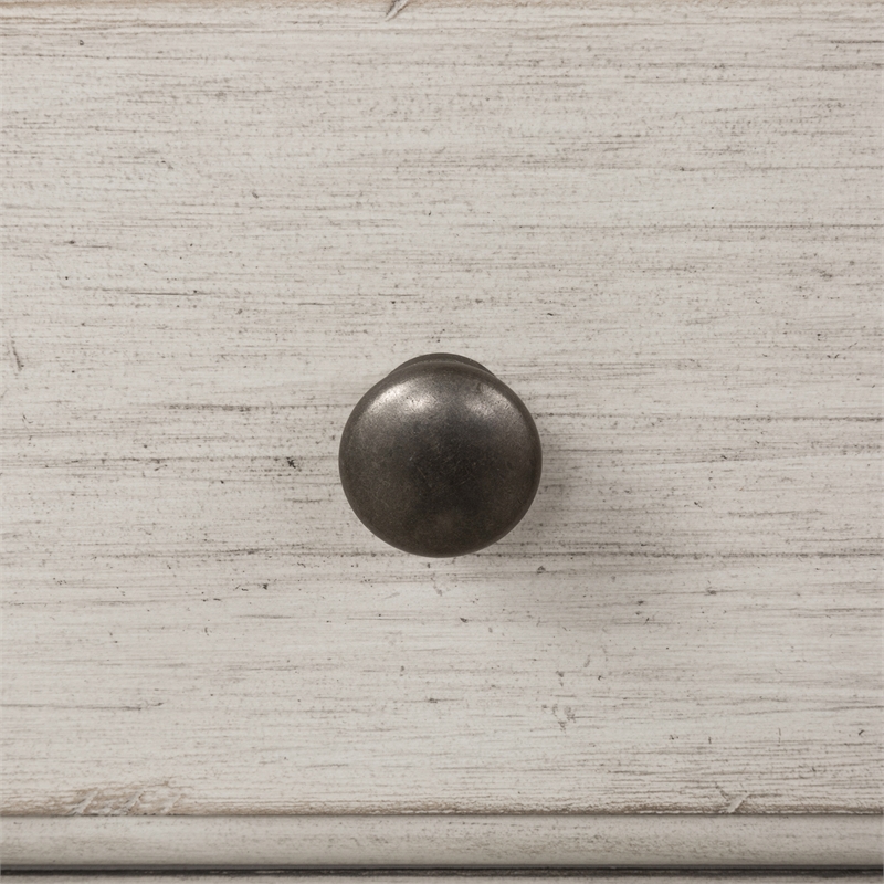 Bowery Hill 8 Drawer Dresser
