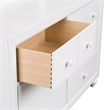 Bowery Hill  6 Drawer Dresser