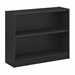 5 Shelf/Classic Black