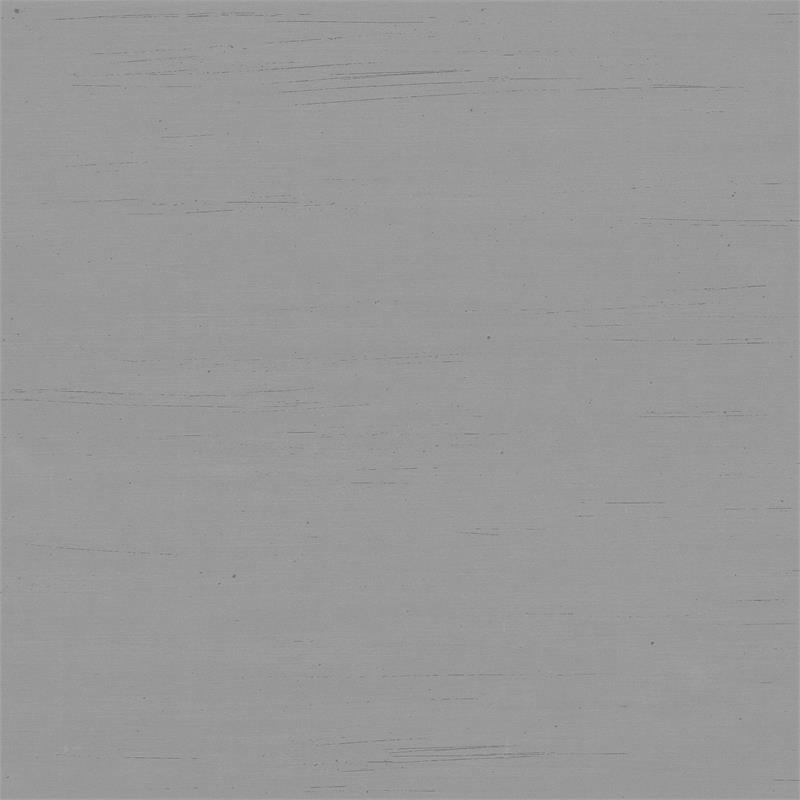 Bowery Hill 5 Shelves Coastal Wood Tall Bookcase in Cape Cod Gray