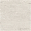 Bowery Hill Engineered Wood White End Table Rectangular Storage 20