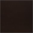 Bowery Hill Transitional Dark Brown Finished Wood 7-Piece Dining Set