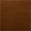 Bowery Hill Transitional Walnut Brown Finished Wood 7-Piece Dining Set