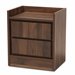 Light Walnut