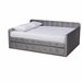 Gray Velvet