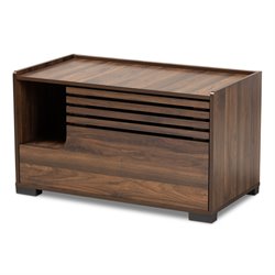 Cat Litter Boxes