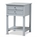 Light Gray
