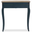Bowery Hill Console Table in Provincial Blue Spruce
