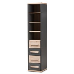 Storage Units