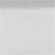 Bowery Hill Clear Acrylic and Silver Accent Table