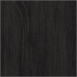 Bowery Hill Four Drawer Engineered Wood Chest in Black
