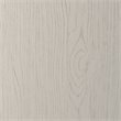 Bowery Hill Four Drawer Engineered Wood Chest in White