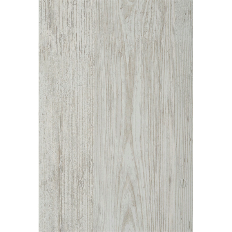 Bowery Hill Four CubeEngineered Wood  Organizer in Off White