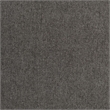 Bowery Hill Transitional Accent Chair with Brown Frame