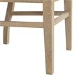 Bowery Hill Mid-Century Round 5PC Dining Set-Table & Four Chairs