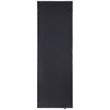 Bowery Hill Iron Rustic Bronze Dressing Mirror Rectangular 72.88