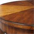 Bowery Hill Contemporary  End Table in Old Barn