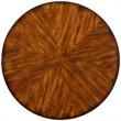 Bowery Hill Contemporary  End Table in Old Barn