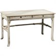 Bowery Hill Mango Wood Aged Writing Desk Rectangular 52