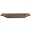 Bowery Hill Contemporary Serving Tray in Natural