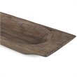 Bowery Hill Contemporary Serving Tray in Natural