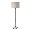 Bowery Hill Contemporary Table Lamp in Antique Brass