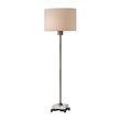 Bowery Hill Contemporary Table Lamp in Antique Brass