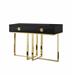 Black-Gold