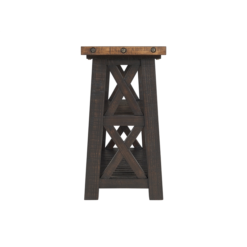 Bowery Hill Transitional 55