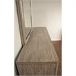 Bowery Hill Contemporary Mirror in Natural
